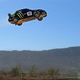 Image for article titled Eight Miles High: Ken Block's Subie Leap